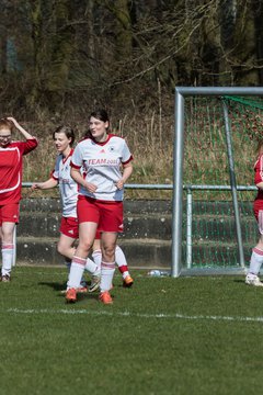 Bild 107 - Frauen SV Boostedt - Tralauer SV : Ergebnis: 12:0